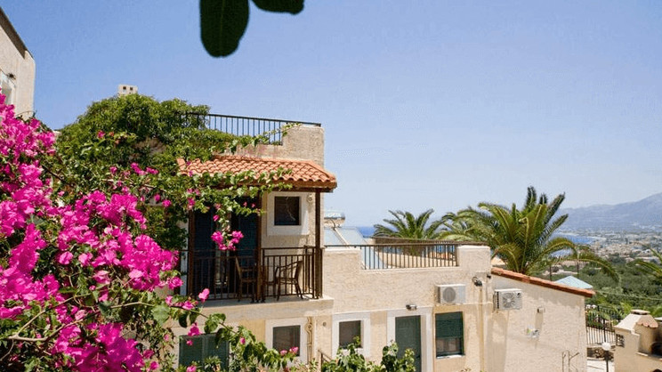 Mariamare Apartments